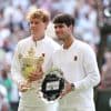 De koningen zijn dood, leve de koningen: spelen nieuwe rivalen Sinner en Alcaraz nú al beter tennis dan de ‘Grote Drie’ ooit deden?
