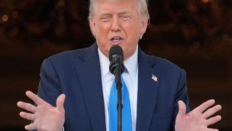 USA: Trump kündigt weitreichende Einreisebeschränkungen an