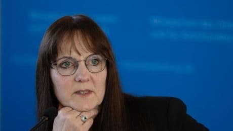Verfassungsschutz: AfD-Hochstufung: Ministerin will Gutachten öffentlich machen