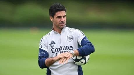 Mikel Arteta sent new Arsenal warning after securing Eberechi Eze transfer