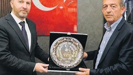 ‘Yabancı yatırım yabancı olmayan Azerbaycan’a...’