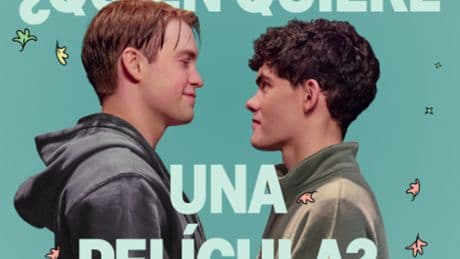 Netflix anuncia el fin de 'Heartstopper' con una película