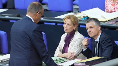 "Links ist vorbei"? CDU-Ministerin zementiert mit einem Brief Ideologie-Irrsinn