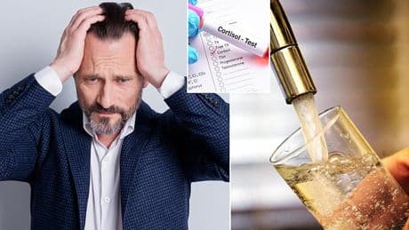 Not drinking enough water could trigger an alarming health problem - and it's not dehydration