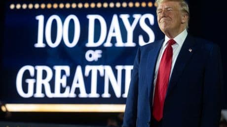 Donald Trump declares foreign films 'national security threat' and slaps bombshell 100% tariff on imports including UK movies