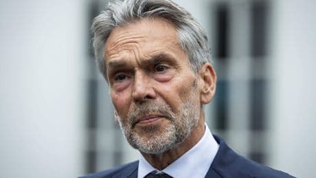 Schoof na vertrek NSC uit kabinet: ’Nader beraad noodzakelijk’