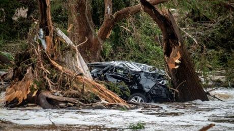 Pourquoi les crues ont-elles pris par surprise le Texas ?