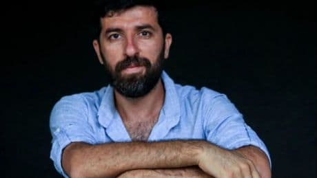 Gazeteci Metin Yoksu tahliye edildi