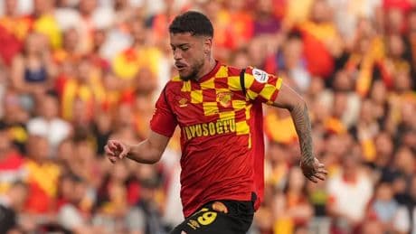 Göztepe'den Romulo açıklaması: 'Rekor bir transfer teklifi aldık'