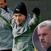 Bodo/Glimt relish 'biggest game ever' against Tottenham, with Arctic minnows still believing in giant killing ahead of Europa League second leg on plastic pitch
