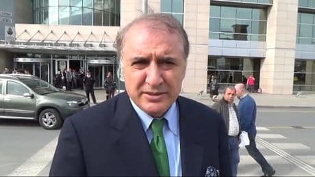Mehmet Kenan Tekdağ adli kontrol talebiyle hakimliğe sevk edildi! 5 şüpheliye de tutuklama talep edildi