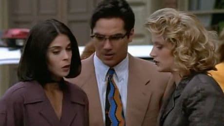 Actor who played Superman joins ICE ‘to help save America’