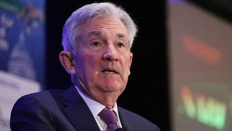 Powell'dan faiz indirimi açıklaması: Eylül ayı için karar alınmadı