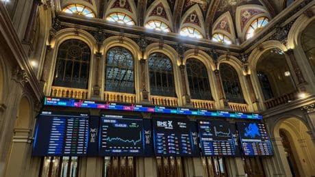 El Ibex gana tiempo con la nueva tregua a China