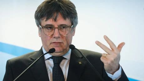 El Supremo confirma que no amnistía a Puigdemont y abre la vía para que recurra al Constitucional