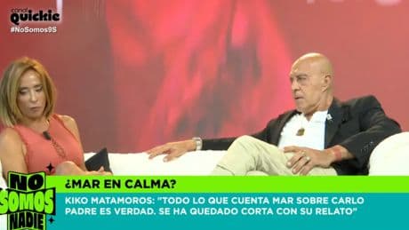Los colaboradores de 'No somos nadie' desvelan las nuevas operaciones estéticas que planean realizarse