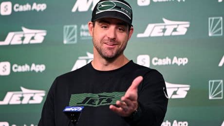 Tanner Engstrand not letting inexperience dim vision for ‘fast’ Jets offense