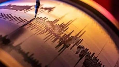 Balıkesir'de 4.0 büyüklüğünde korkutan deprem! AFAD duyurdu