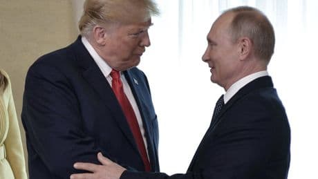 ‘We’ve won’: Russians crow about victory as Putin strings Trump along over Ukraine