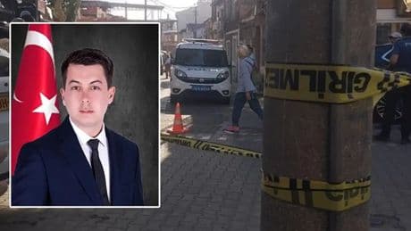 AKP'li meclis üyesi silahlı saldırıda hayatını kaybetti