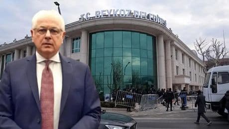 Listede Alaattin Köseler de var... Beykoz Belediyesi'ne yönelik 'yolsuzluk' davasında ara karar