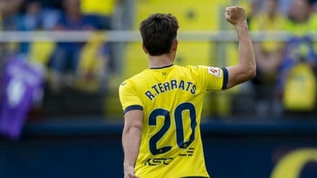 El Espanyol cierra a Ramon Terrats y cubre parte del vacío emocional por Joan Garcia