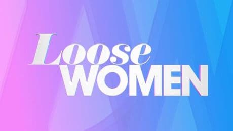 Loose Women star shares struggles after being hospitalised with life-threatening illness