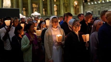 « Un pape dans la lignée de François » : de New York à Accra, les catholiques aspirent à la continuité au Vatican