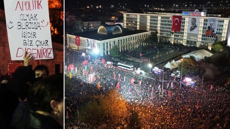 Farklı iş kollarından işçiler anlatıyor: 19 Mart’tan sonra ne oldu, şimdi ne olacak?