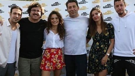 Yol Arkadaşım 2 oyuncuları: Oğuzhan Koç, Ezgi Eyüboğlu kimdir? Yol Arkadaşım nerede çekildi? Yol Arkadaşım filmi konusu!