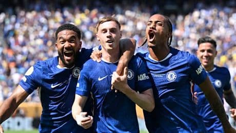 Chelsea demütigt Champions-League-Sieger Paris St. Germain