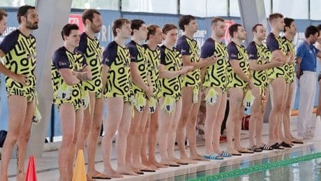 Reale Mutua Torino &rsquo;81 Iren: al via i playoff contro Lazio Nuoto
