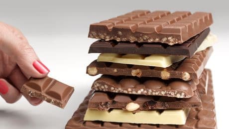 Die beste Schokolade laut Chocolate Scorecard: Wer 2025 die Nase vorn hat