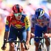 Positieve ‘mindset’ en hoopvolle signalen houden worstelende Thibau Nys in de Tour, maar: “Het moet nu wel beteren, anders...”