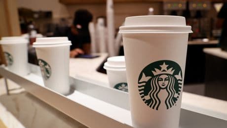Starbucks needs a new pilot for its company private jets, and is offering a salary of up to $360,000