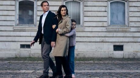 First Look: Cote De Pablo And Michael Weatherly In ‘NCIS: Tony & Ziva’ Trailer