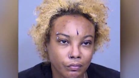 Homeless woman stabs fellow transient to death in parking lot after church let them use property to sleep