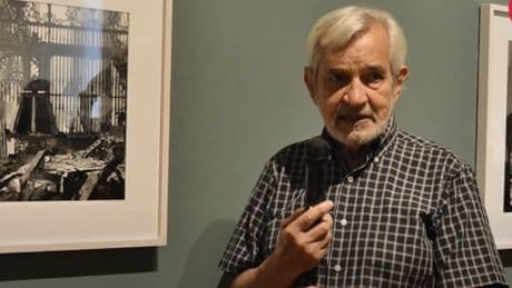 Addio a Rodrigo Moya, il fotografo che immortalò il volto malinconico del Che