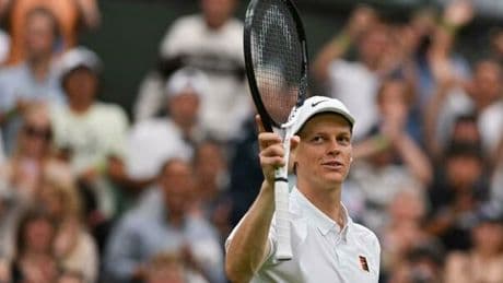 Sinner, perché non giocherà sul Centrale contro Shelton? La decisione degli organizzatori di Wimbledon