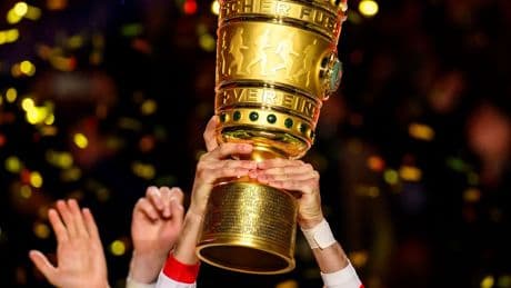 DFB-Pokal-Auslosung: Bayern trifft auf 3. Liga Klub - Ruhrpott-Kracher für BVB