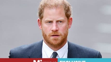 Prince Harry's latest battle 'like red rag to a bull' amid 'great sadness' in life