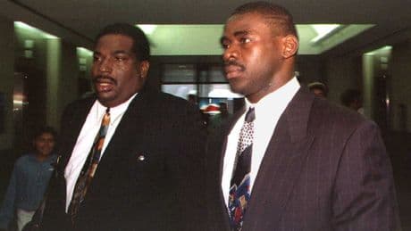 Michael Irvin takes you inside cocaine arrest that threatened Cowboys dynasty in ‘America’s Team’