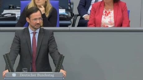 „Wir haben eine Hetzkampagne gegen eine hoch angesehene Staatsrechtslehrerin erlebt“