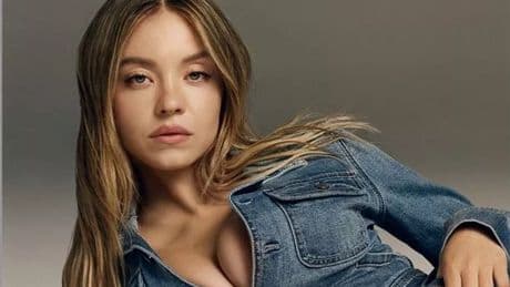 Sydney Sweeney's jeans ad sparks backlash over 'eugenics-coded' messaging