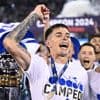 Transferupdates | Feyenoord zou azen op Vélez Sarsfield-verdediger Gómez