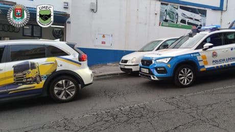 Hallan los cadáveres de una pareja en una vivienda de Gran Canaria