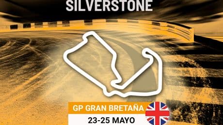 Horarios GP de Gran Bretaña de MotoGP: fechas y dónde ver a Marc Márquez en Silverstone