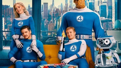 El nuevo tráiler de ‘Los 4 Fantásticos’ deja más que imágenes: desliza la fórmula de Marvel para romper la crisis del MCU