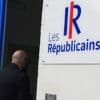 Les Républicains ont triplé le nombre d'adhérents depuis le mois de janvier, juste avant l'élection du nouveau président