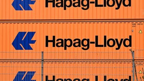 Containervervoerder Hapag-Lloyd ziet grote vraag na deal VS-China